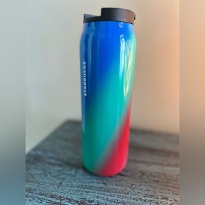 Starbucks 20oz ombré NEW